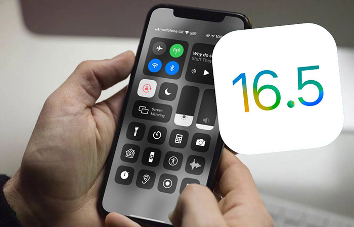 اپل iOS 16.5 را برای همه کاربران منتشر کرد