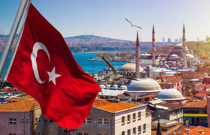 بهترین آموزشگاه ترکی استانبولی جهت یادگیری سریع زبان ترکی را می‌شناسید؟