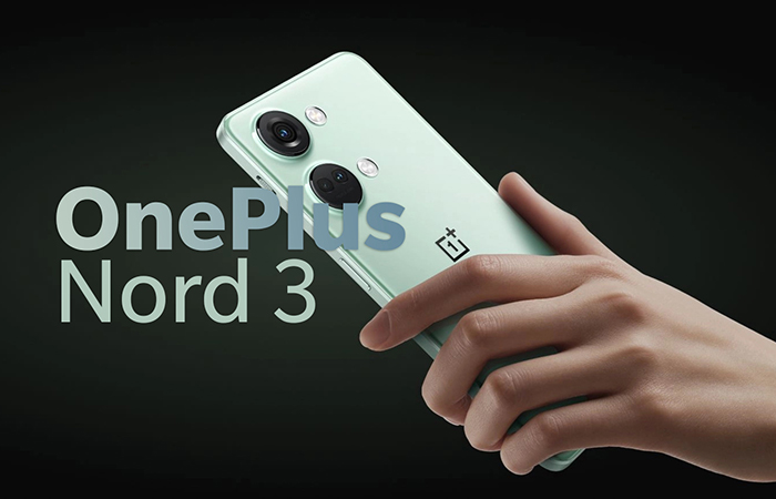 تاریخ عرضه OnePlus Nord 3 و Nord CE 3 اعلام شد