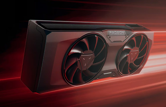 AMD رسما فناوری FSR 3 را معرفی کرد