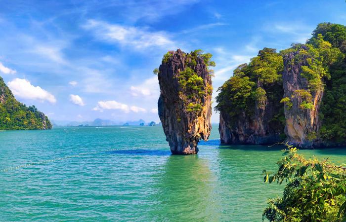 تور اقساطی پوکت