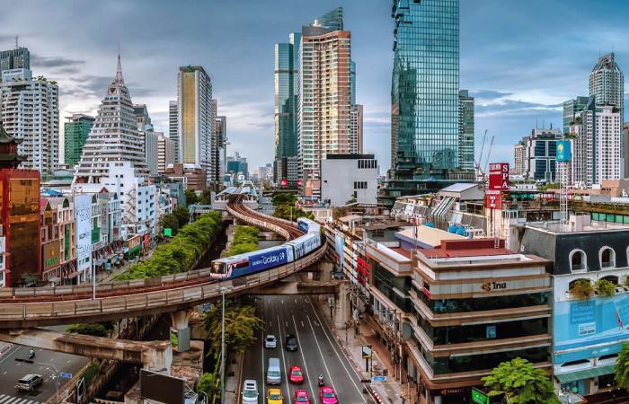 با تورهای اقساطی تایلند، کشور لبخند آشنا شوید