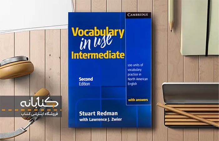  Intermediate Vocabulary in use
