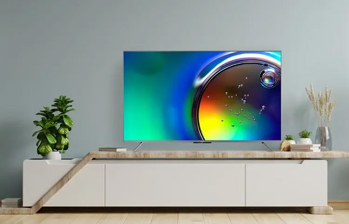 تلویزیون های هوشمند 4K سری X شیائومی معرفی شدند