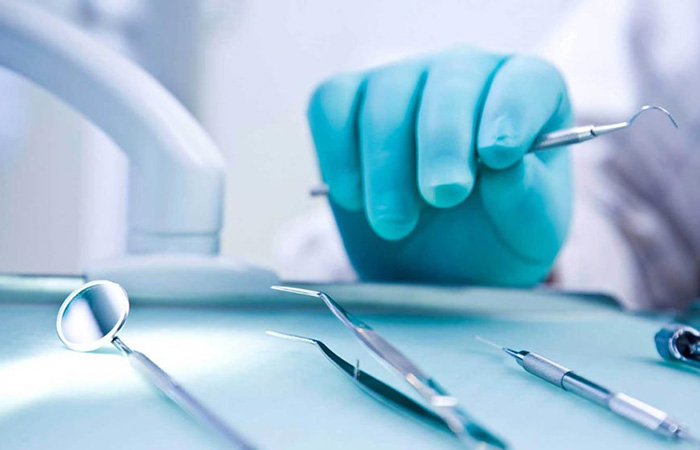 لیست لوازم یکبار مصرف و ضروری دندانپزشکی