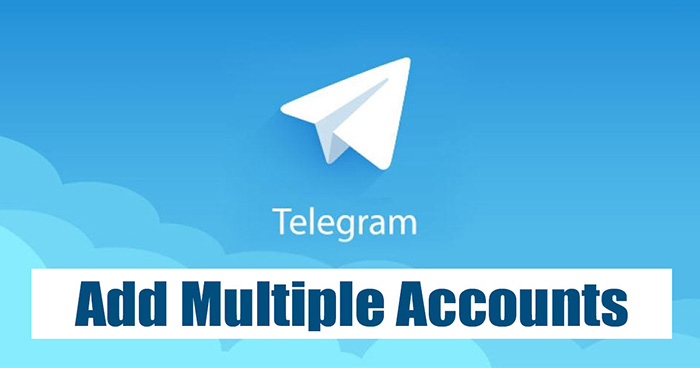 ساخت اکانت دوم تلگرام
