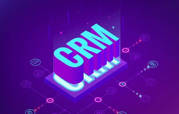 نرم افزار CRM چیست و چه ویژگی هایی دارد؟