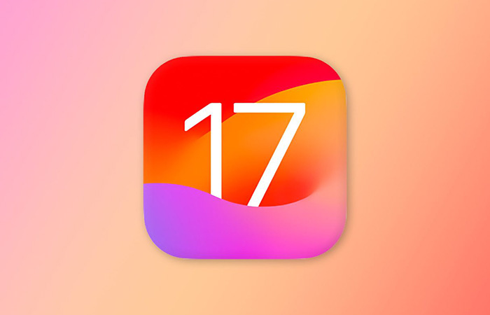زمان انتشار iOS 17