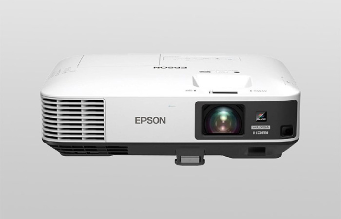 ویدئو پروژکتور اپسون مدل EPSON EB-2250U