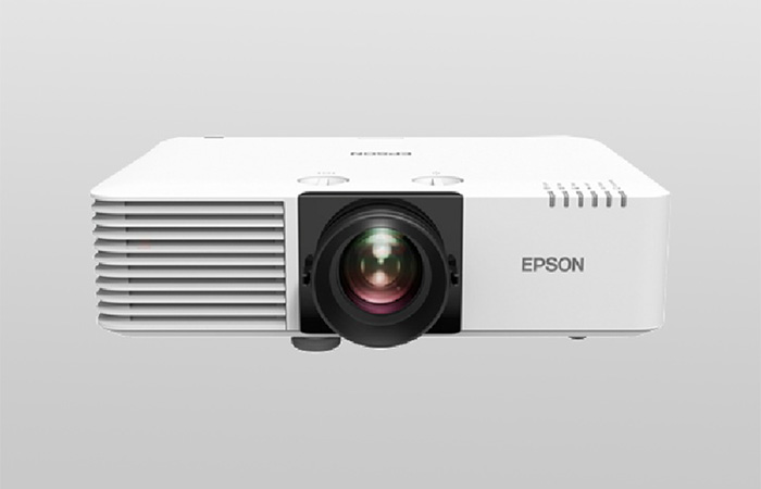 ویدئو پروژکتور اپسون مدل EPSON EB-L770U