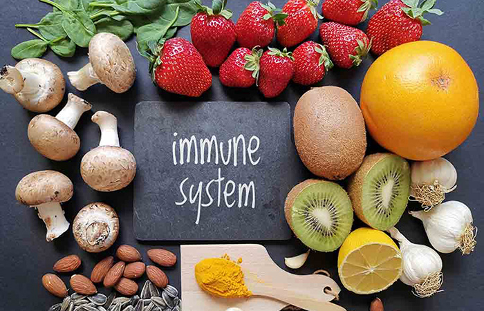 داروهای گیاهی برای تقویت سیستم ایمنی بدن