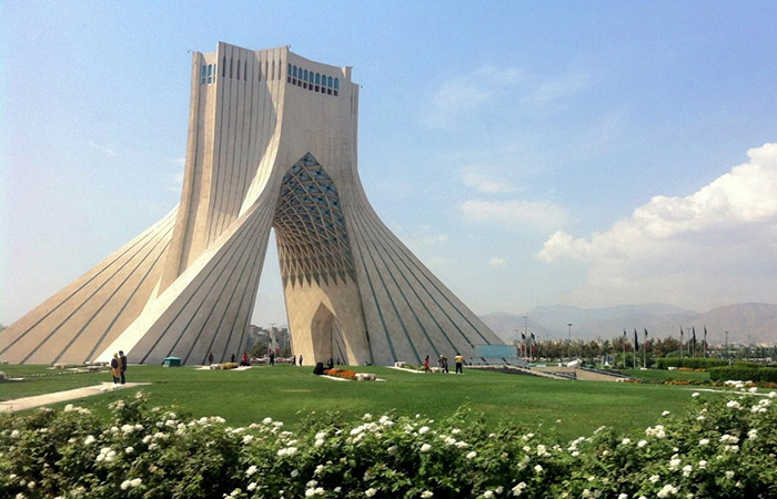 بیشترین مسافران از کدام شهر ها به تهران می‌آیند؟