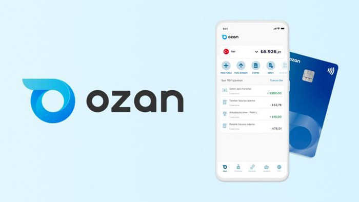 معرفی برنامه Ozan SuperApp