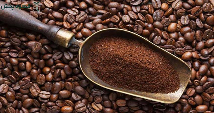 قهوه پخش، عرضه کننده انواع دستگاه آسیاب قهوه ترک صنعتی