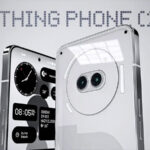 تاریخ عرضه Nothing Phone 2a به طور رسمی اعلام شد