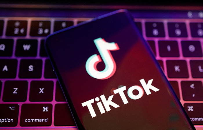 TikTok با اپلیکیشن جدید Photos خود رقیب اینستاگرام می‌شود