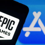 فروشگاه Fortnite و Epic Games به زودی به آی‌پدهای اتحادیه اروپا می‌آیند!