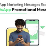 چگونه با تبلیغات انبوه در واتساپ، مشتریان بیشتری را جذب کنید؟