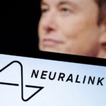 اولین استفاده از تراشه مغزی Neuralink با مشکل مواجه شد