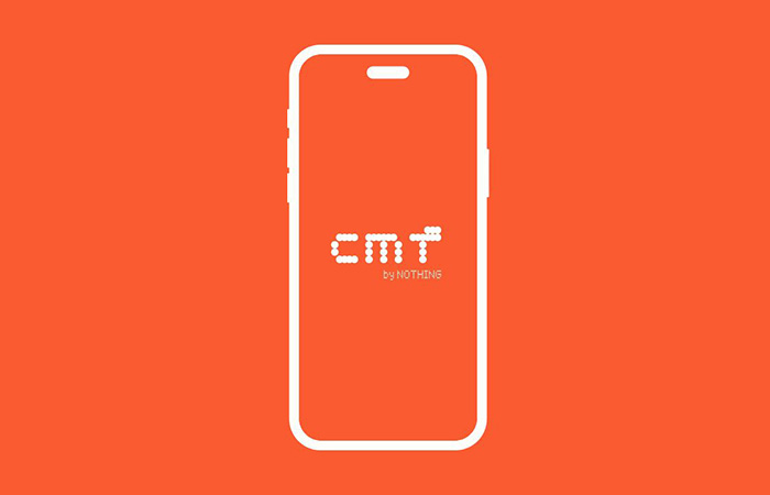 عرضه گوشی CMF 1 توسط ناتینگ تأیید شده