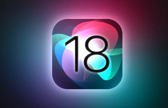 برای استفاده از ویژگی های هوش مصنوعی باید گوشی خود را به iOS 18 ارتقا دهید