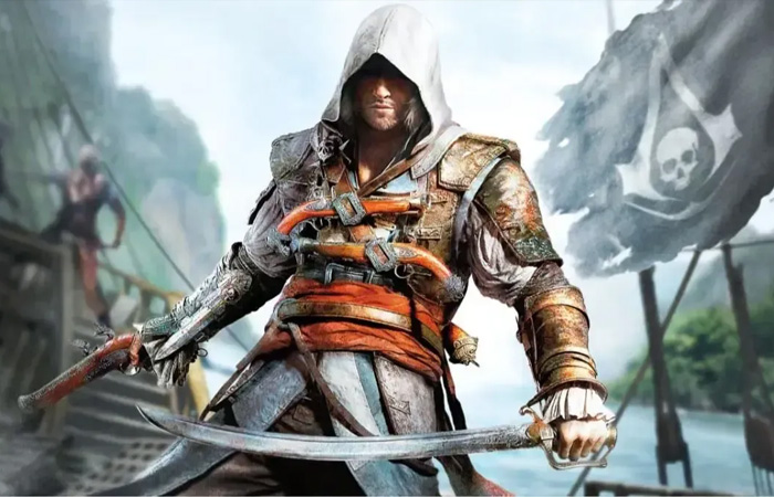 مدیر عامل یوبی‌سافت تایید کرد که چندین نسخه بازسازی شده Assassin’s Creed در راه است