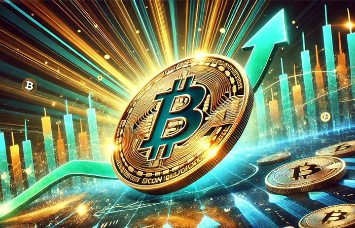 تحلیل بیت کوین از گذشته