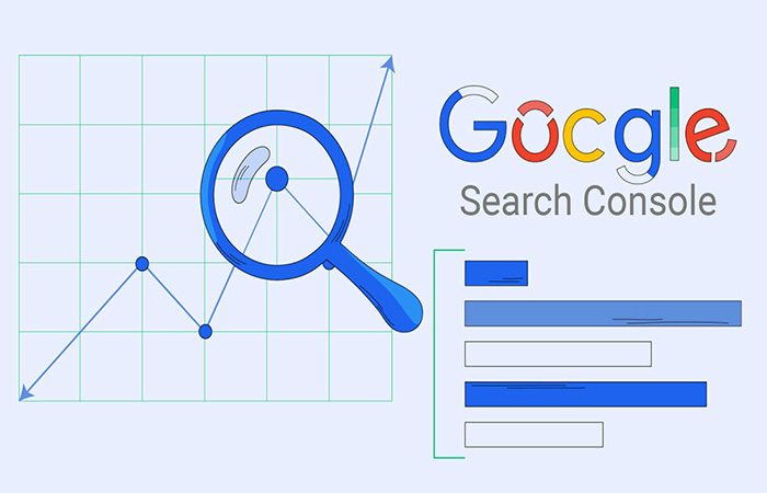 ابزارهای سرچ کنسول