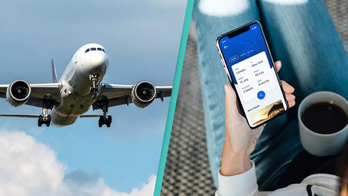 چگونه با اسنپ تریپ بلیط ارزان هواپیما بخریم؟