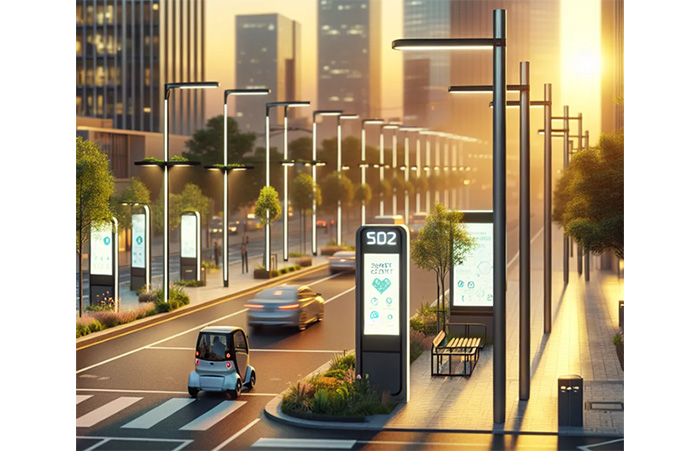 چگونه اقتصاد دیجیتال زندگی شهرنشینی را تغییر می‌دهد؟