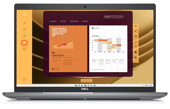 دل: تعادلی بین قیمت و عملکرد
