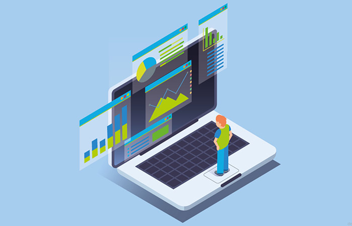 ویژگیهای سرور میکروتیک