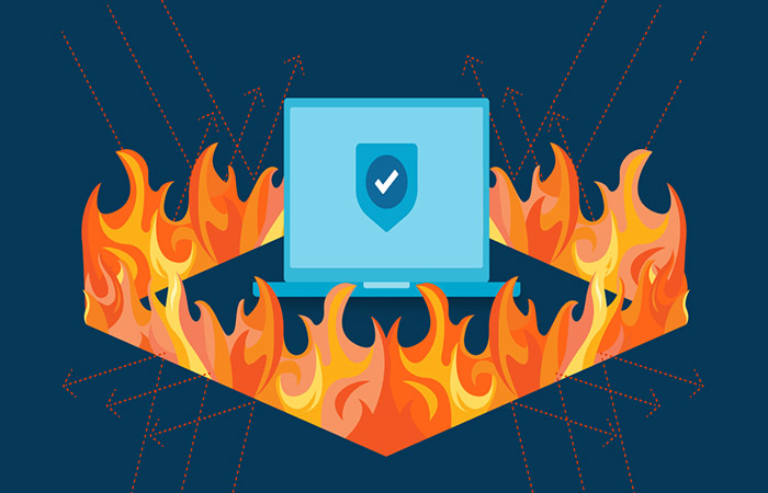 مزایای سرور میکروتیک