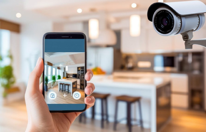 بهترین دوربین مداربسته