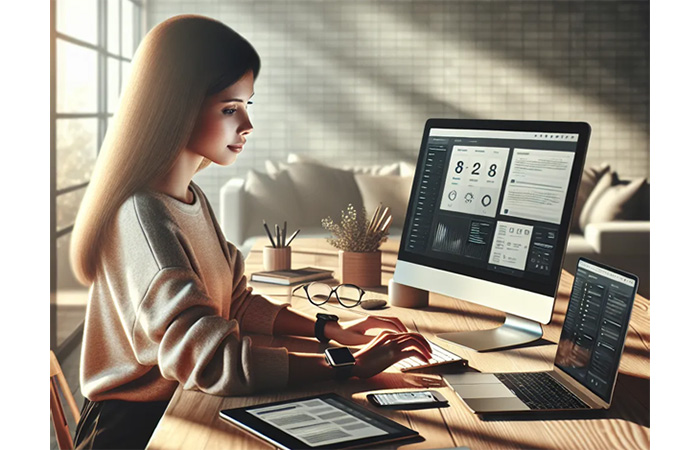 چگونه با فناوری مسیرهای شغلی نوین ایجاد کنیم؟