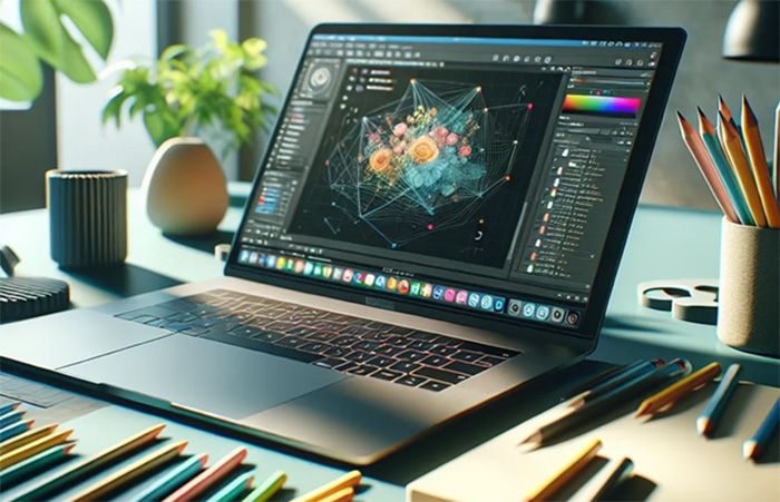 چگونه از تکنولوژی برای ارتقای خلاقیت فردی بهره ببریم؟