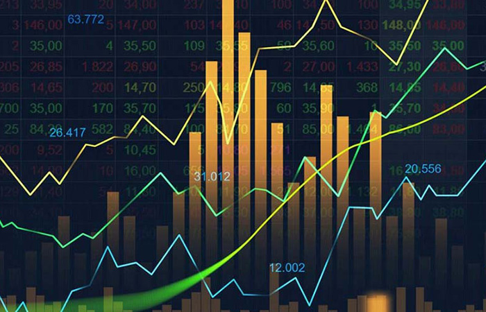 شاخص های اقتصادی مؤثر بر قیمت بیت کوین