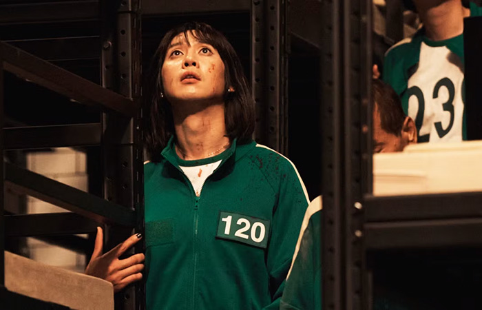 هیون جو، در اسکوید گیم 2 کیست و چه کسی آن را بازی می‌کند؟