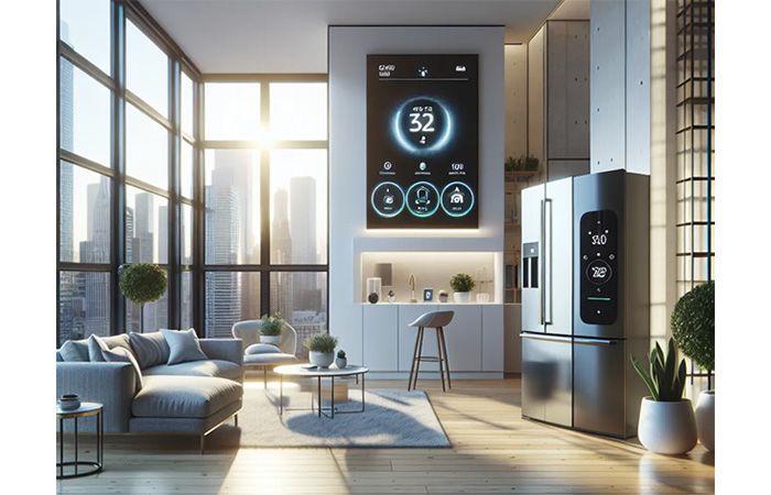 جهانی هوشمندتر با استفاده از اینترنت اشیا