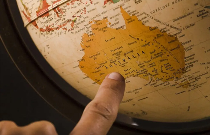 اخذ ویزای کاری استرالیا