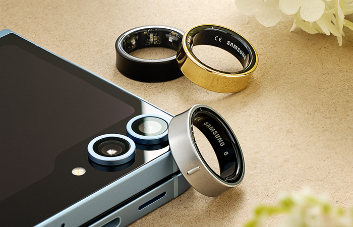 حلقه گلکسی 2