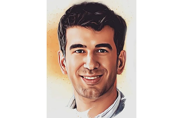 Dr. Nicolas Kokkalis دکتر نیکولاس کوکولیس بناینگذاری ارز دیجیتال پای نتورک