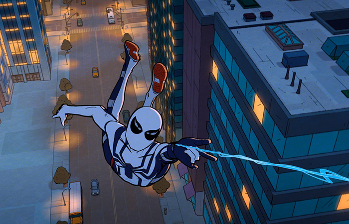 بازی Your Friendly Neighborhood Spider-Man برای دو فصل دیگر قبل از انتشار تمدید شد