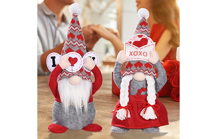 بهترین عروسک برای ولنتاین