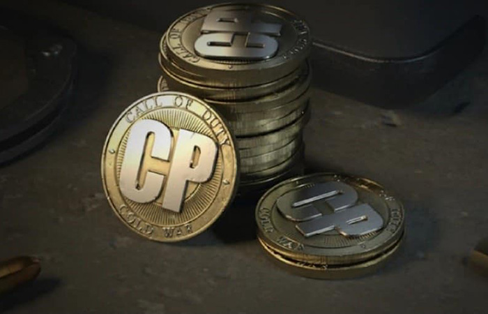 خرید سی پی کالاف