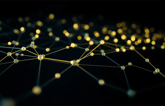 بلاکچین و تحول اقتصاد دیجیتال: فراتر از ارزهای دیجیتال