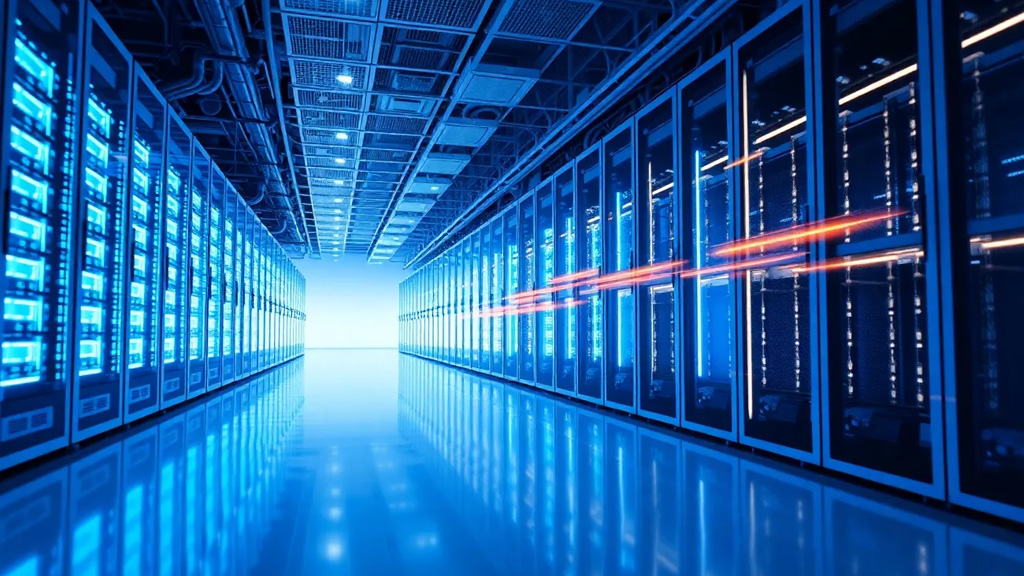 رایانش ابری: آینده ذخیره‌سازی و پردازش اطلاعات