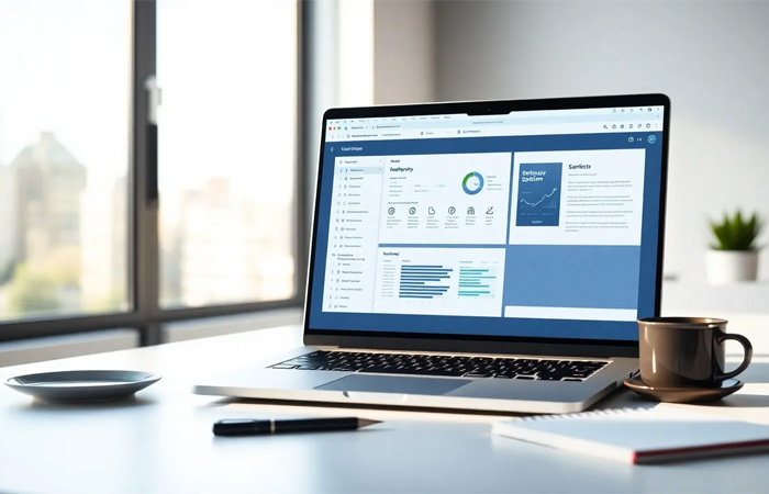 امنیت سایبری برای کسب‌وکارها