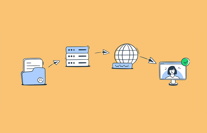 راهنمای خرید هاست ایمیل؛ از اشتباهات رایج دوری کنید!
