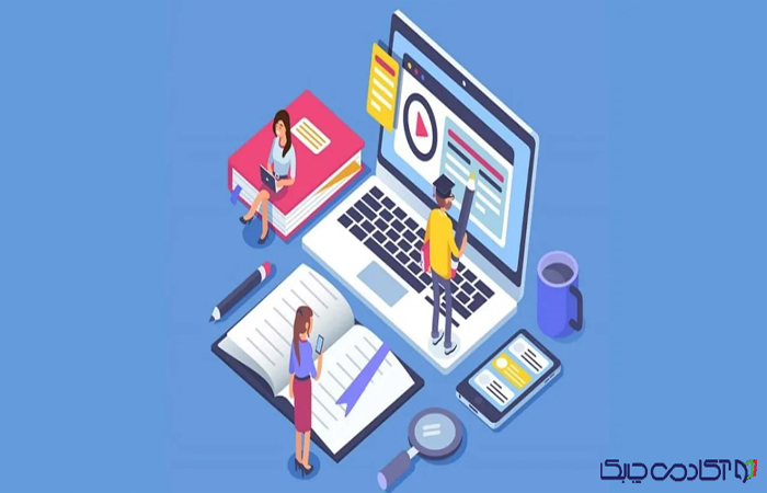 شروع برنامهنویسی